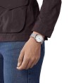 ✨ Tissot Everytime 34mm – Simplicité Éternelle et Style Féminin ✨ Tissot Everytime 34mm – Simplicité Éternelle et Style Féminin