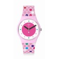 đ Swatch BLOWING BUBBLES â Couleur et LĂ©gĂšretĂ© đ Swatch BLOWING BUBBLES â Couleur et LĂ©gĂšretĂ©