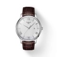 🕰️ Tissot Tradition – Élégance Classique et Moderne