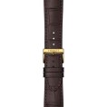 ✨ Tissot Classic Dream 42 mm – L'Éclat Intemporel