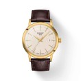 ✨ Tissot Classic Dream 42 mm – L'Éclat Intemporel