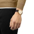 ✨ Tissot Classic Dream 42 mm – L'Éclat Intemporel