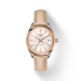 ⌚ Tissot PR 100 34mm – Élégance Quotidienne