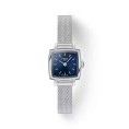 💙 Tissot Lovely Square – Élégance Féminine & Cadran Bleu Vintage 💙 Tissot Lovely Square – Élégance Féminine & Cadran Bleu Vintage