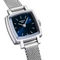 💙 Tissot Lovely Square – Élégance Féminine & Cadran Bleu Vintage 💙 Tissot Lovely Square – Élégance Féminine & Cadran Bleu Vintage