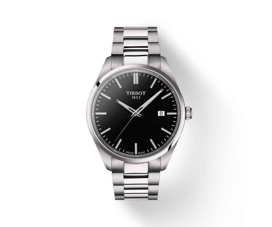 TISSOT PR 100 40 mm TISSOT PR 100 40 mm