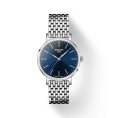 💙 Tissot Everytime – Élégance et Intemporalité en Bleu 💙 Tissot Everytime – Élégance et Intemporalité en Bleu