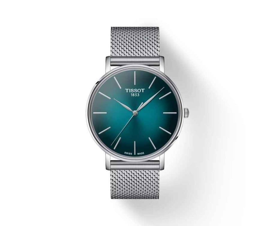 🌌 Tissot Everytime - La Sérénité au Poignet 🌌 Tissot Everytime - La Sérénité au Poignet