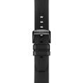🌟 Tissot Seastar – Chronographe Prestige Noir et Or 🌟 Tissot Seastar – Chronographe Prestige Noir et Or