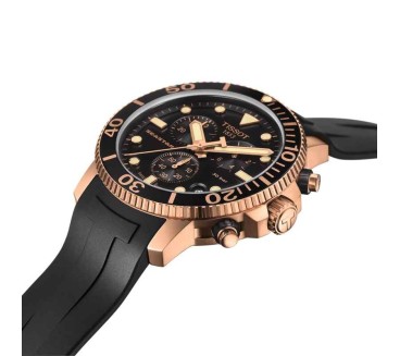 TISSOT SEASTAR 1000 CHRONO