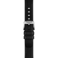 🌊 Tissot Seastar – Compacité et Performance en Noir 🌊 Tissot Seastar – Compacité et Performance en Noir