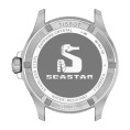 🌍 Tissot Seastar 1000 GMT – Voyage et Exploration en Style