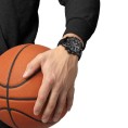 🏀 Tissot Supersport NBA – Chrono Officiel Basket & Style Urbain 🏀 Tissot Supersport NBA – Chrono Officiel Basket & Style Urbain