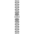 🖤 Tissot Classic Dream Lady - La Montre Élégante par Excellence