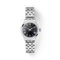 🖤 Tissot Classic Dream Lady - La Montre Élégante par Excellence