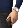 🤍 Tissot Classic Dream - Élégance Pure & Cadran Blanc 🤍 Tissot Classic Dream - Élégance Pure & Cadran Blanc