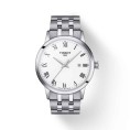 🤍 Tissot Classic Dream - Élégance Pure & Cadran Blanc 🤍 Tissot Classic Dream - Élégance Pure & Cadran Blanc
