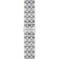 🤍 Tissot Classic Dream - Élégance Pure & Cadran Blanc 🤍 Tissot Classic Dream - Élégance Pure & Cadran Blanc