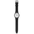🖤 Swatch Twice Again – Élégance Éco‑Minimaliste & Jour/Date 🖤 Swatch Twice Again – Élégance Éco‑Minimaliste & Jour/Date