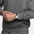 🖤 Swatch Twice Again – Élégance Éco‑Minimaliste & Jour/Date 🖤 Swatch Twice Again – Élégance Éco‑Minimaliste & Jour/Date