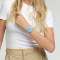 ☁️ Swatch Trendy Lines in the Sky – Bleu Ciel Minimal & Éco‑Design ☁️ Swatch Trendy Lines in the Sky – Bleu Ciel Minimal & Éco‑Design