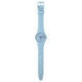 ☁️ Swatch Trendy Lines in the Sky – Bleu Ciel Minimal & Éco‑Design ☁️ Swatch Trendy Lines in the Sky – Bleu Ciel Minimal & Éco‑Design