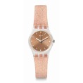 PINKINDESCENT TOO ✨ Glamour Rosé Scintillant