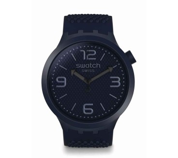 SWATCH BBNAVY