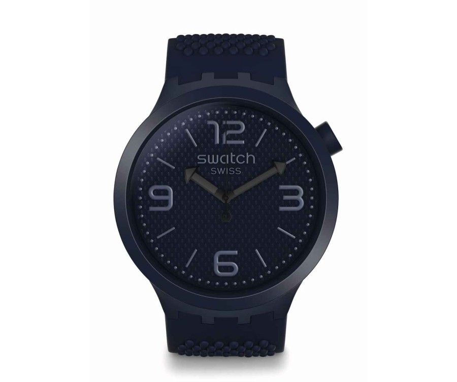 SWATCH BBNAVY SWATCH BBNAVY