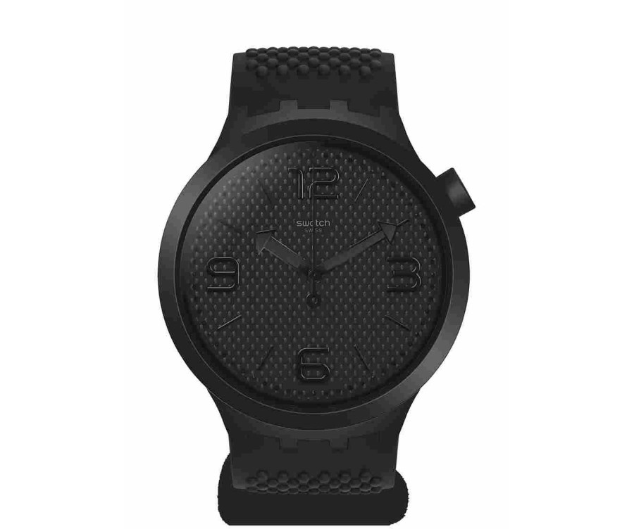 SWATCH BBBLACK SWATCH BBBLACK