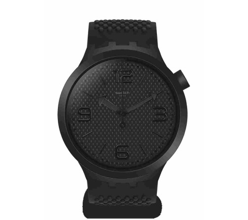 SWATCH BBBLACK