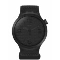 SWATCH BBBLACK SWATCH BBBLACK