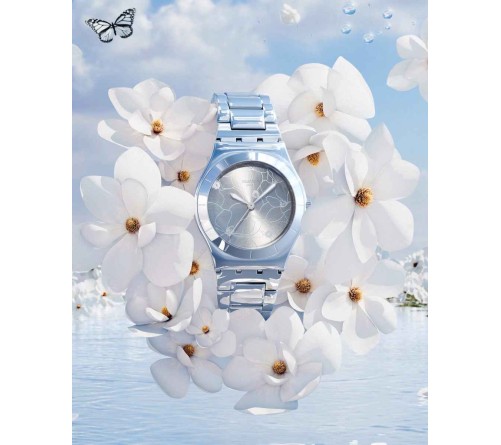 Swatch Petal Bliss 🌼 Bloom Time