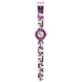 WOOF WOOF TIME 🐶 Montre enfant motif chien WOOF WOOF TIME 🐶 Montre enfant motif chien