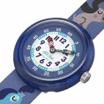 CUTIE PUPPY 🐶 Montre enfant motif chiot CUTIE PUPPY 🐶 Montre enfant motif chiot