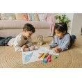 CUTIE PUPPY 🐶 Montre enfant motif chiot CUTIE PUPPY 🐶 Montre enfant motif chiot