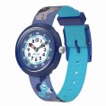 CUTIE PUPPY 🐶 Montre enfant motif chiot CUTIE PUPPY 🐶 Montre enfant motif chiot