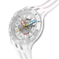 AURELIA AURITA 💧 Design Transparent & Étanche AURELIA AURITA 💧 Design Transparent & Étanche
