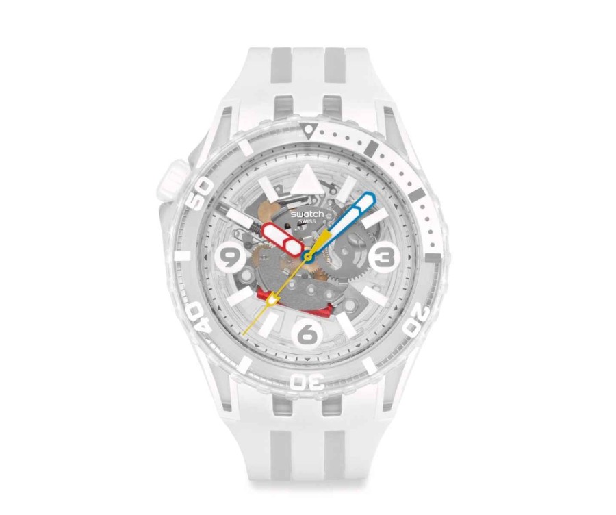 AURELIA AURITA 💧 Design Transparent & Étanche AURELIA AURITA 💧 Design Transparent & Étanche