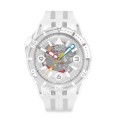 AURELIA AURITA 💧 Design Transparent & Étanche AURELIA AURITA 💧 Design Transparent & Étanche