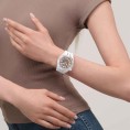 AURELIA AURITA 💧 Design Transparent & Étanche AURELIA AURITA 💧 Design Transparent & Étanche