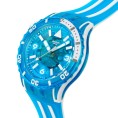 BLUE FIRE 🌊 Cadran Océan & Swiss BLUE FIRE 🌊 Cadran Océan & Swiss
