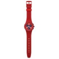 PRIMARILY RED 🔴 Chrono Sportif PRIMARILY RED 🔴 Chrono Sportif