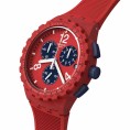 PRIMARILY RED 🔴 Chrono Sportif PRIMARILY RED 🔴 Chrono Sportif