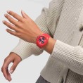 PRIMARILY RED 🔴 Chrono Sportif PRIMARILY RED 🔴 Chrono Sportif