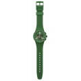 PRIMARILY GREEN ⏱️ Chronographe Luminescent