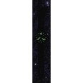 PRIMARILY GREEN ⏱️ Chronographe Luminescent