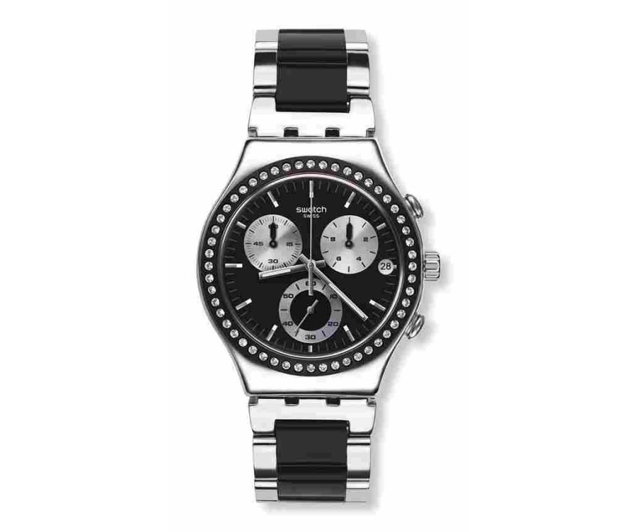 GLAMARMOUR 🖤 Design Irrésistible Chrono