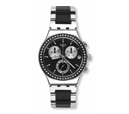 GLAMARMOUR 🖤 Design Irrésistible Chrono