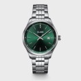 Cluse Anthéor - Montre Verte Éclatante